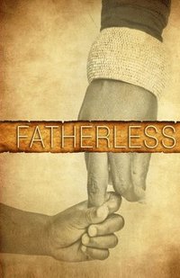 bokomslag Fatherless