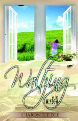 Sharon Kay Riddle - Waltzing at the Window, Häftad