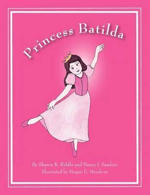 Princess Batilda 1