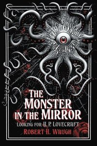 bokomslag The Monster in the Mirror