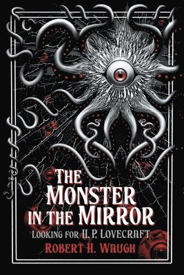 The Monster in the Mirror 1