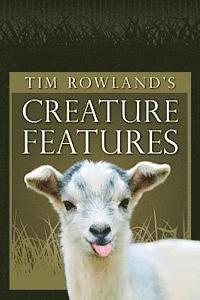 bokomslag Tim Rowland's Creature Features