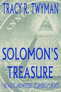 bokomslag Solomon's Treasure