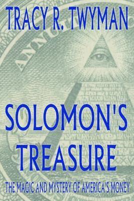 R. Twyman, Tracy, Tracy R. Twyman - Solomon's Treasure, Häftad