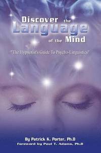 bokomslag Discover the Language of the Mind