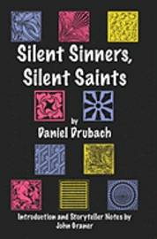 bokomslag Silent Sinners, Silent Saints