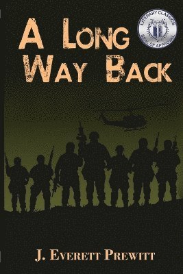 J Everett Prewitt, J. Everett Prewitt - Long Way Back, Häftad