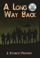 J Everett Prewitt, J. Everett Prewitt - Long Way Back, Inbunden
