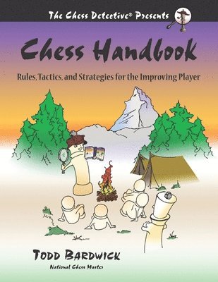 bokomslag Chess Handbook
