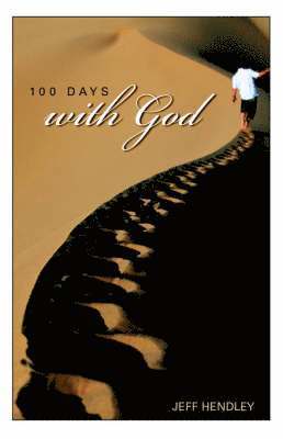 bokomslag 100 Days With God