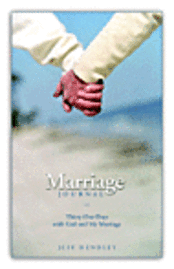 bokomslag Marriage Journal