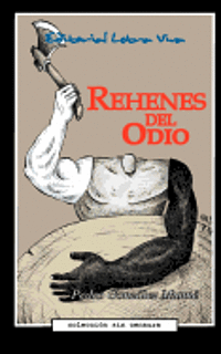 bokomslag Rehenes del Odio