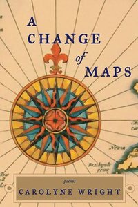 bokomslag Change of Maps