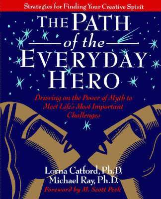 bokomslag Path of the Everyday Hero