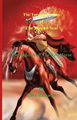 Clive Richards - Interpretation of The Second Seal, Häftad