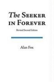 bokomslag The Seeker in Forever (Revised Second Edition)