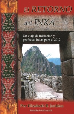 bokomslag El Retorno del Inka