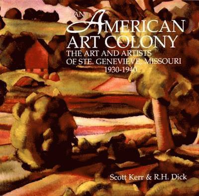 An American Art Colony 1