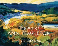 bokomslag The Art of Ann Templeton