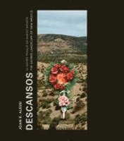 bokomslag Descansos: The Sacred Landscape of New Mexico