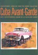 Cuba Avant-garde