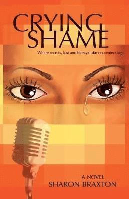 Crying Shame 1