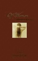 bokomslag Of Women: Collected Poems by Women