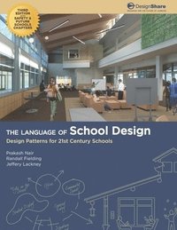 bokomslag The Language of School Design