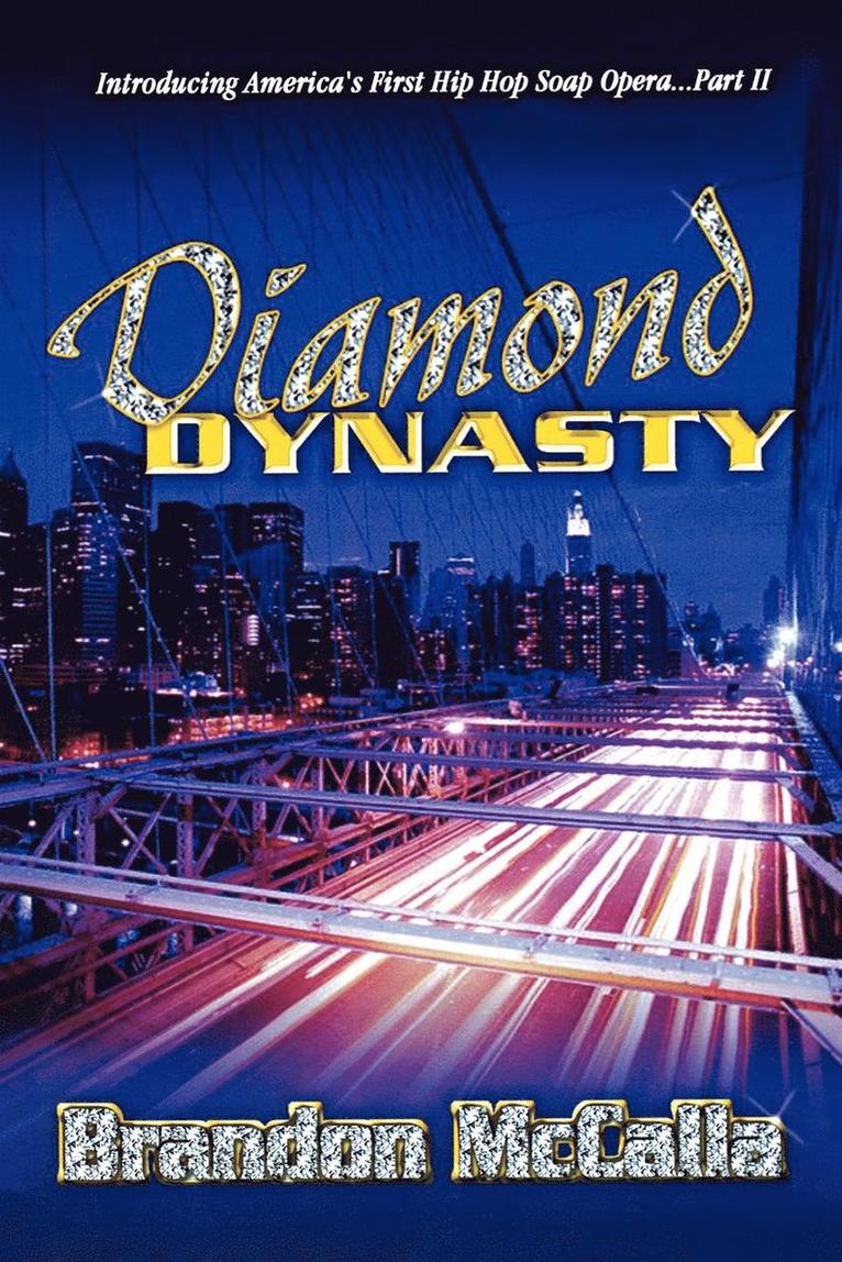 Diamond Dynasty 1