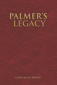 bokomslag Palmer's Legacy