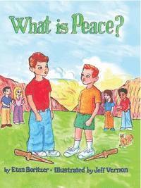 What is Peace? 1