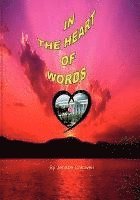bokomslag In the Heart of Words