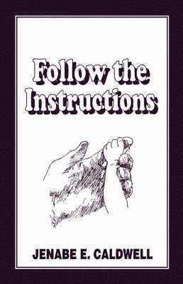 Follow the Instructions 1