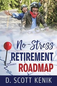 bokomslag No-Stress Retirement Roadmap