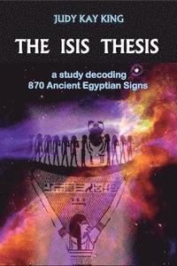 bokomslag The Isis Thesis
