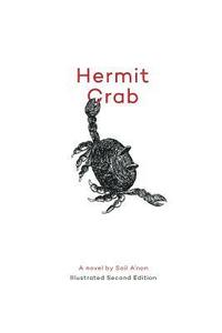 bokomslag Hermit Crab: Illustrated Second Edition