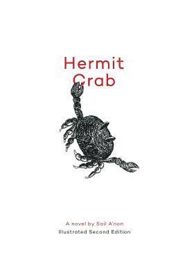 Hermit Crab: Illustrated Second Edition 1