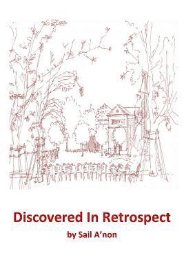 Omer Akin - Discovered In Retrospect, Häftad