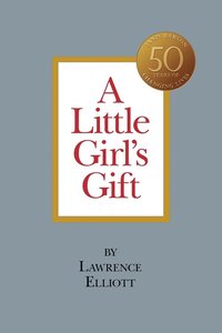 bokomslag A Little Girl's Gift