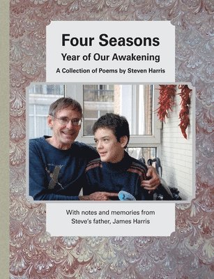 Steven Harris - Four Seasons, Year of Our Awakening, Häftad