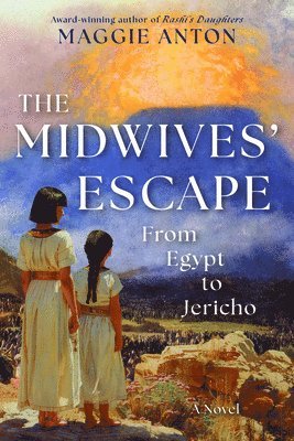 bokomslag The Midwives' Escape