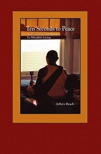 bokomslag Ten Seconds To Peace