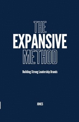 bokomslag Expansive Method