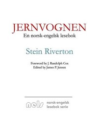 bokomslag Jernvognen: En norsk-engelsk lesebok