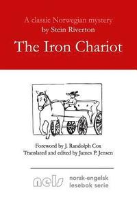 bokomslag The Iron Chariot