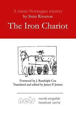 The Iron Chariot, Häftad
