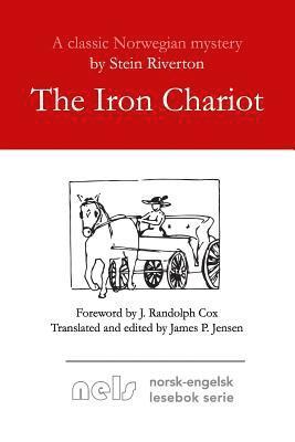 The Iron Chariot 1