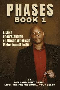 bokomslag Phases Book 1