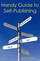 bokomslag Handy Guide to Self-Publishing