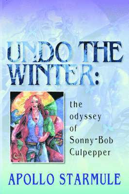 Undo the Winter 1